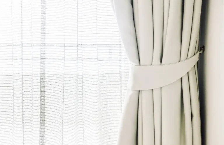 Cara Memilih Gorden untuk Apartemen