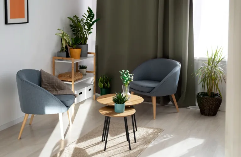 Cara Memilih Jasa Desain Interior yang Bagus dan Terpercaya
