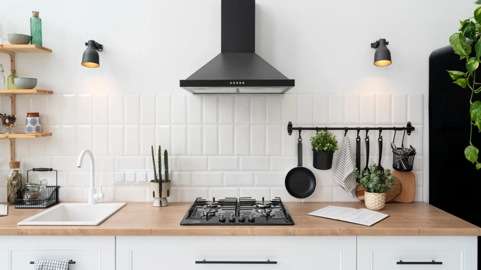 Daftar Harga Kitchen Set per Meter