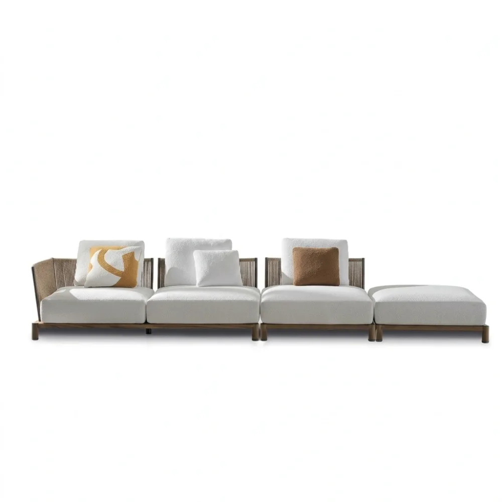 Daylight Outdoor Sofa
