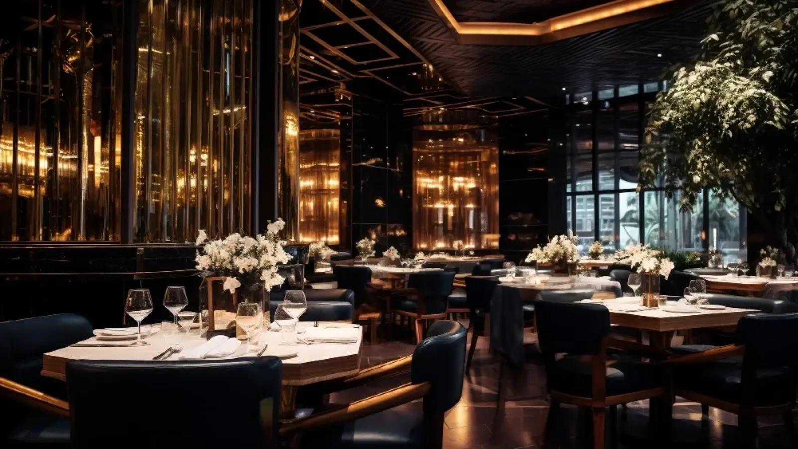 Fine Dining Lebih dari Sekadar Makan Malam