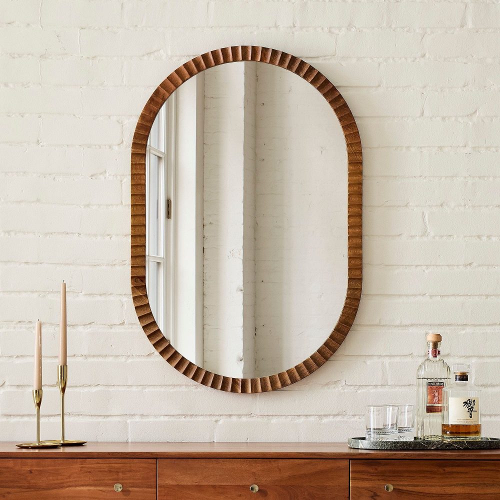 Frida Wall Mirror