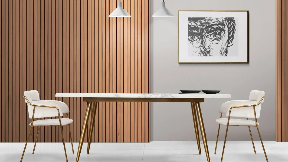 Furniture Rumah Minimalis