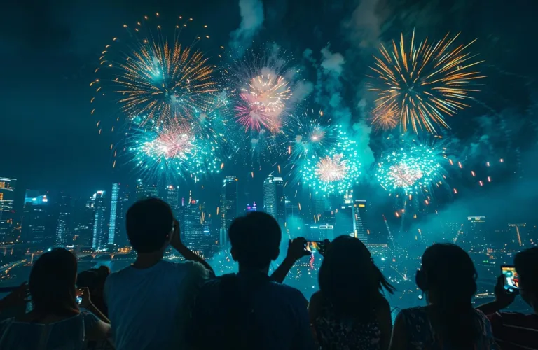 Ucapan Natal dan Tahun Baru