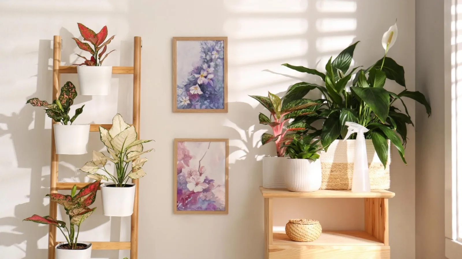 Inspirasi Dekorasi Rumah Minimalis
