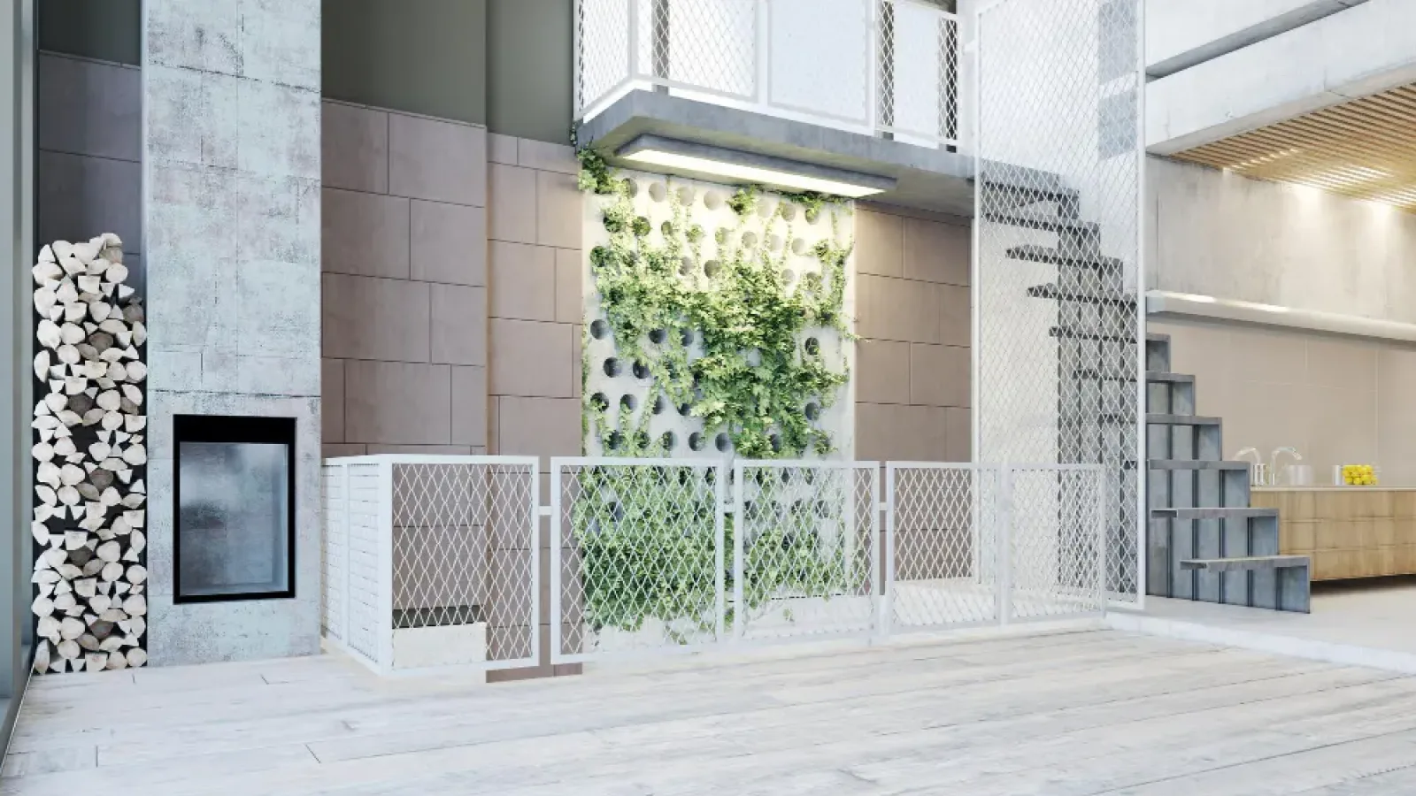 Inspirasi Desain Teras Rumah Minimalis yang Wajib Kamu Coba