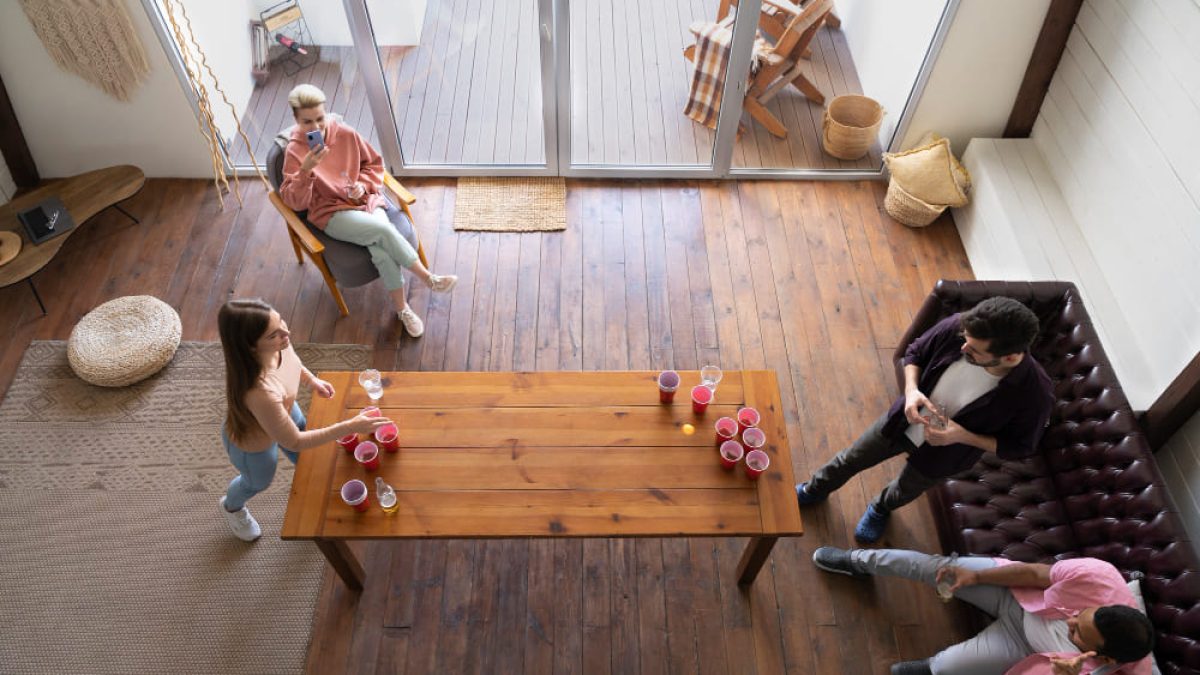 Jenis Lantai Rumah Terpopuler