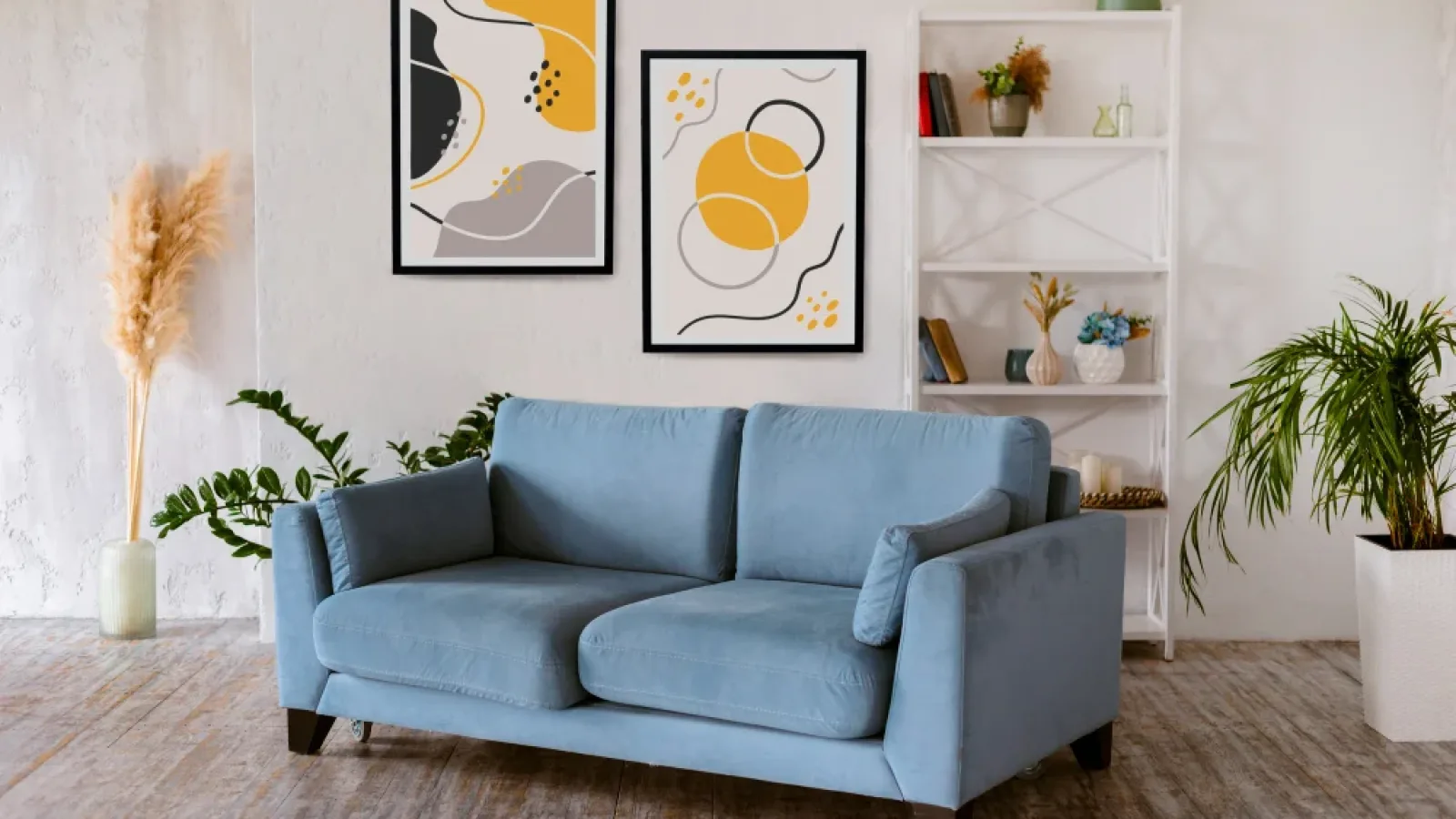 Jenis Sofa dan Cara Memilihnya Untuk Rumah Anda