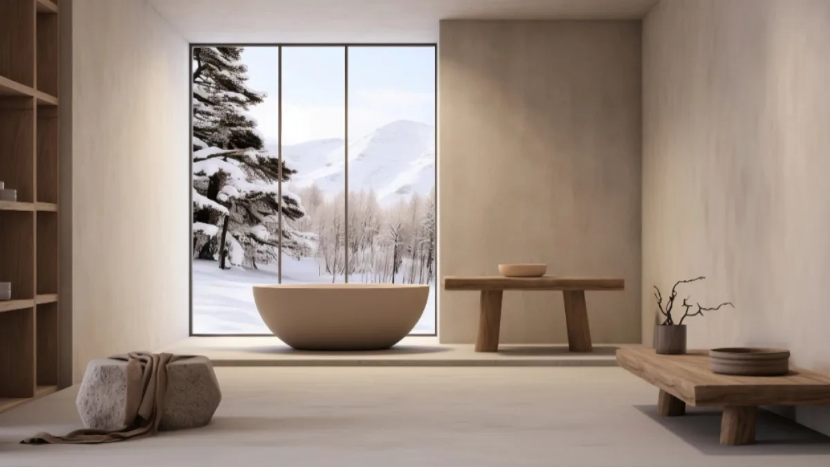 Kenali Japandi Style