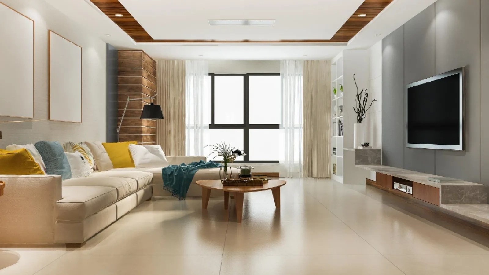 Kesalahan Desain Interior yang Harus Dihindari