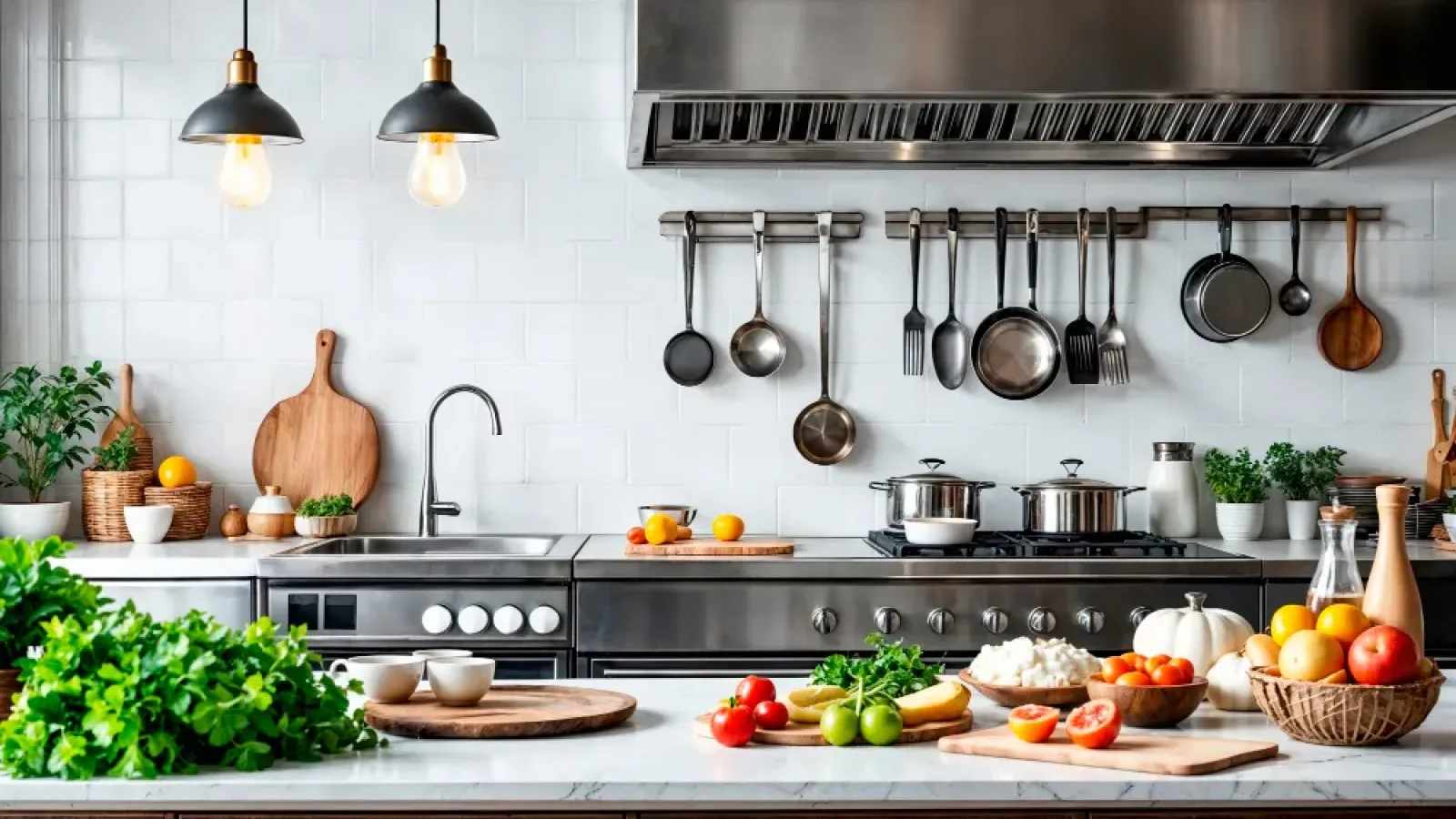 Material Top Table Kitchen Set yang Tahan Panas