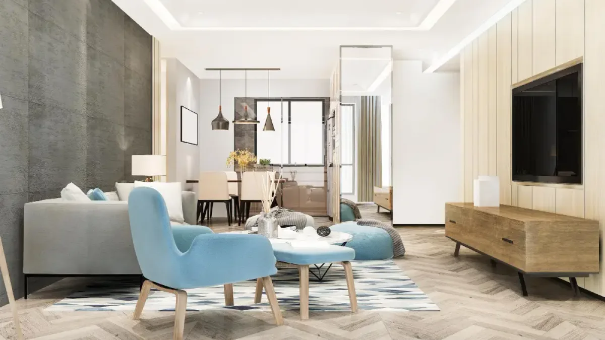 Mengapa Biaya Desain Interior di Mall dan Apartemen Lebih Tinggi
