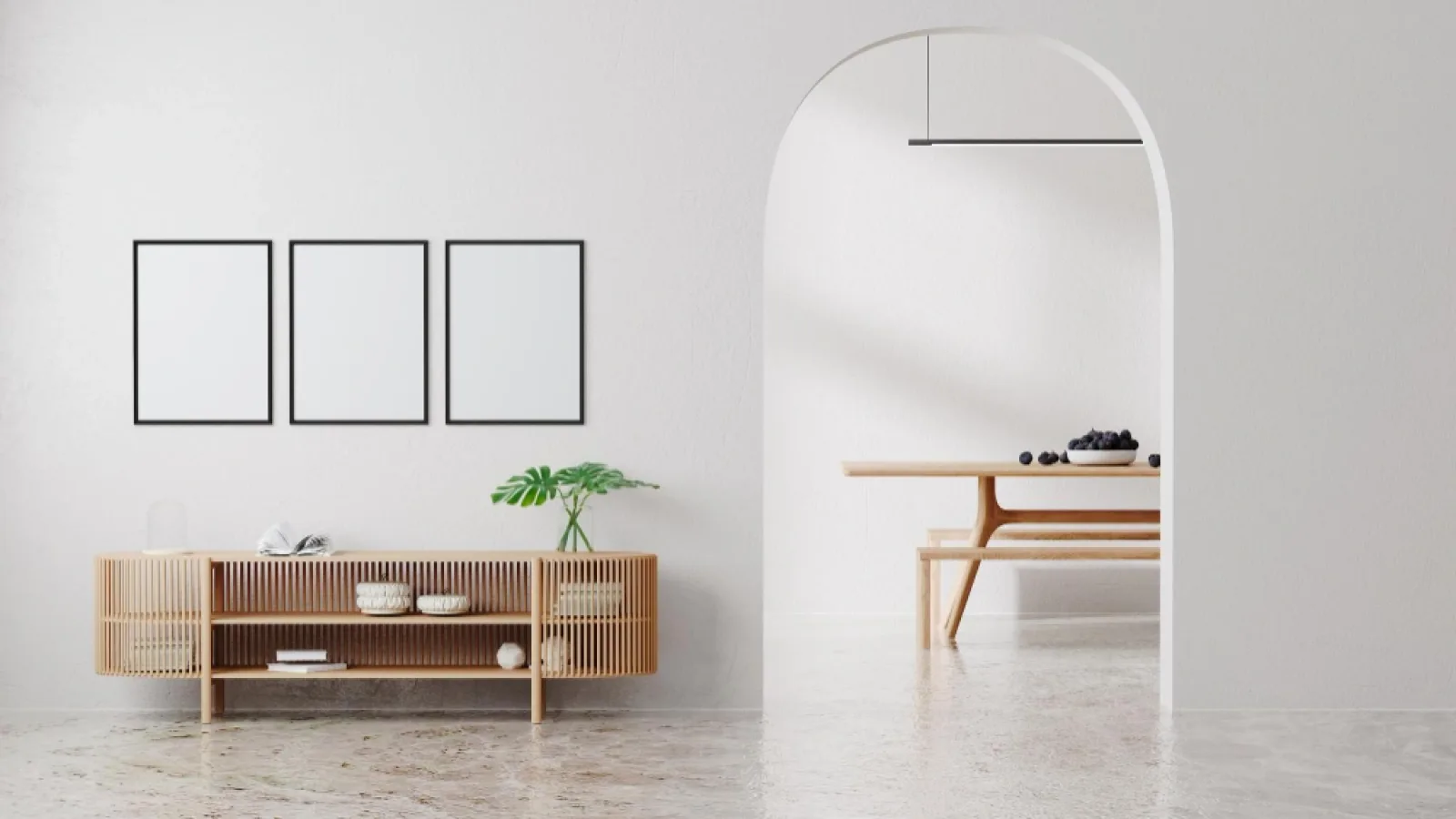 Mengenal Gaya Desain Interior Minimalis