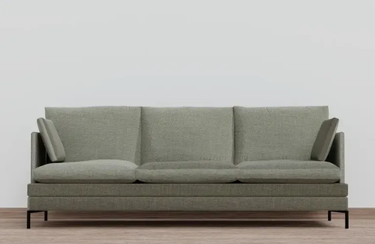 Perbedaan Sofa dan Couch