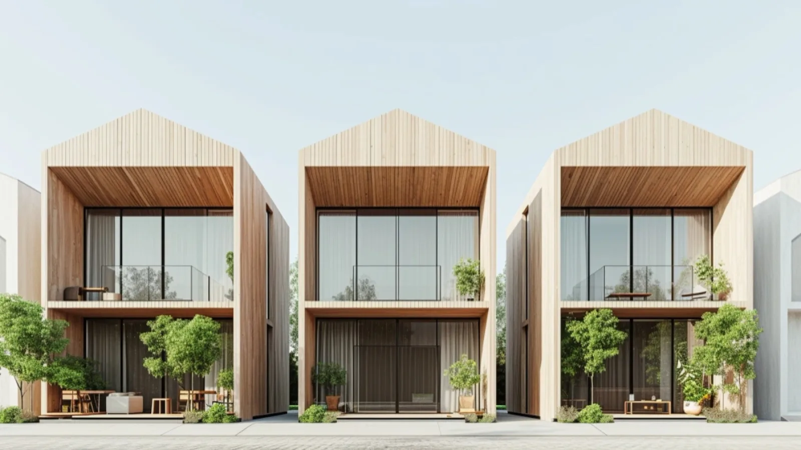 Rumah Tipe 36