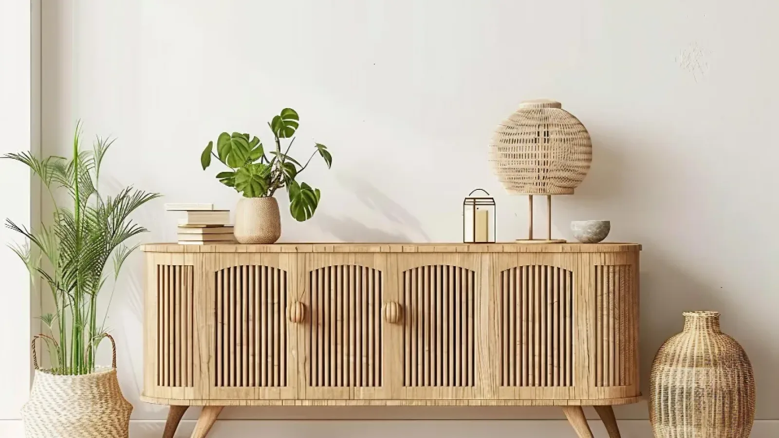 Sideboard Adalah Pengertian, Fungsi, Jenis, dan Tips Memilihnya