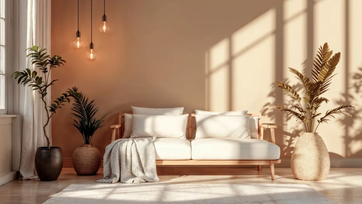 5 Warna Cahaya Lampu yang Baik untuk Rumah