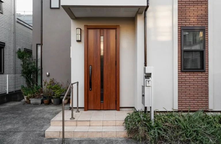 Warna Cat Rumah Bagian Luar Yang Elegan