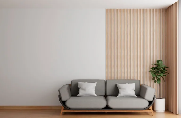 Warna Cat Rumah Minimalis Modern Terbaru