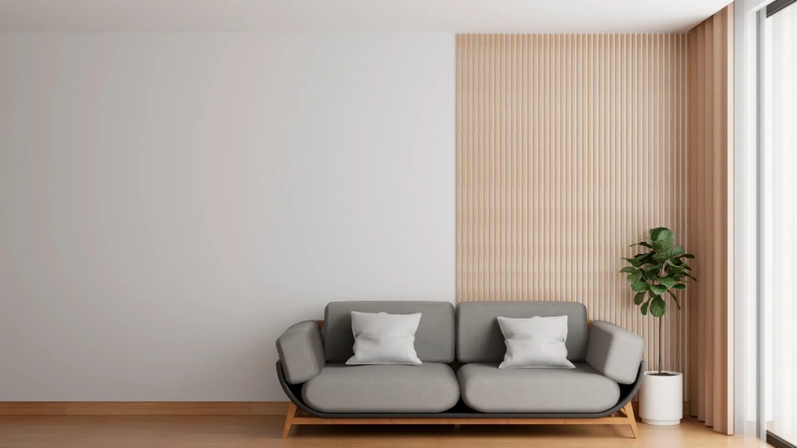 Warna Cat Rumah Minimalis Modern Terbaru