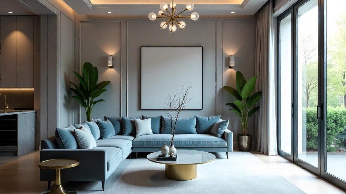 Warna Cat Rumah Minimalis Terbaru