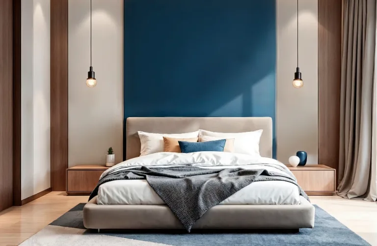 Warna Cat Rumah Sederhana Tapi Mewah