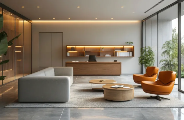 Warna Cat Rumah Yang Sejuk Dan Terang