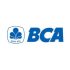 Logo Bank BCA - Klien Custom Furniture Kantor POJAHOME