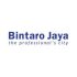 Logo Bintaro Jaya - Klien Desain Interior Rumah POJAHOME Tangerang Selatan