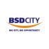 Logo BSD City Apartemen Tangerang - Klien Desain Interior POJAHOME
