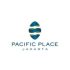 Logo Pacific Place Jakarta Mall - Klien Custom Furniture POJAHOME SCBD