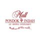 Pondok Indah Mall - Klien Custom Furniture POJAHOME